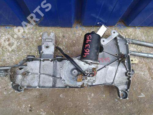 Front wiper motor CITROËN C8 (EA_, EB_) | BP6550736M29