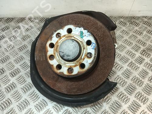 Left rear steering knuckle VW EOS (1F7, 1F8) | BP36413205M27 - Image 4