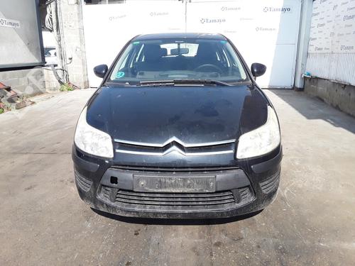 Alternator CITROËN C4 I (LC_)  | BP26706517M7 