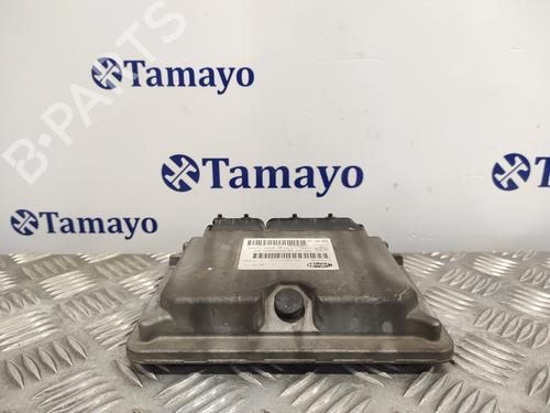 Engine control unit (ECU) FIAT PANDA (169_)  | BP17985258M57 