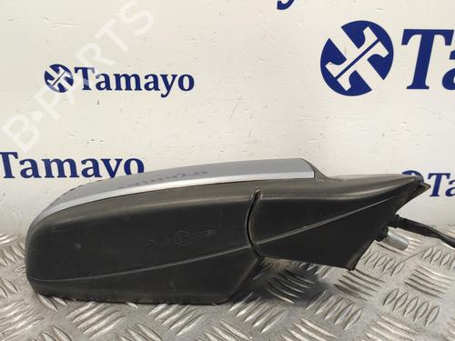 Right mirror OPEL ZAFIRA / ZAFIRA FAMILY B (A05) 1.6 (M75) | BP20226907C27 