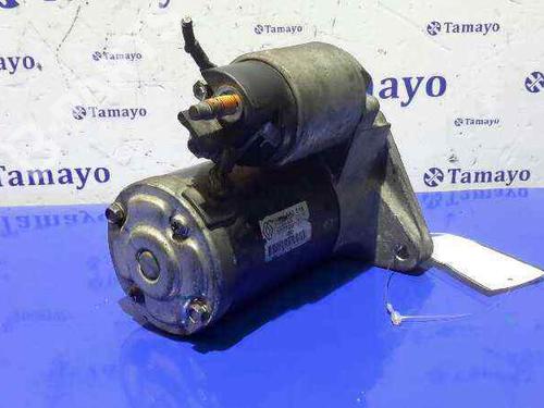 Startmotor RENAULT SCÉNIC II (JM0/1_) 1.6 16V (JM1R) | BP5142451M8 