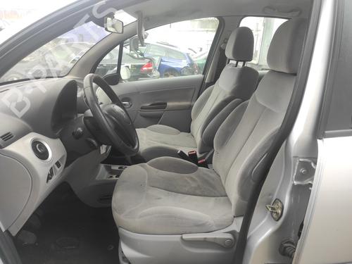 Gearbox CITROËN C3 I (FC_, FN_)  | BP25017349M3 