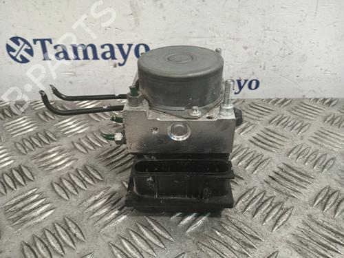 Used ABS pump RENAULT CLIO III (BR0/1, CR0/1) [2005-2014]  29706564