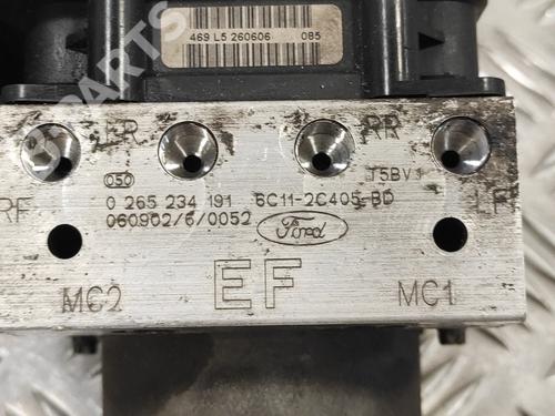 ABS pump FORD TRANSIT Van (FA_ _)  | BP10202246M43 