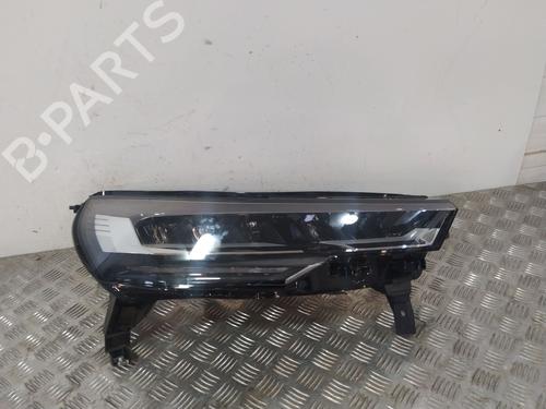 Used Right headlight Right headlight 39142502 39142502
