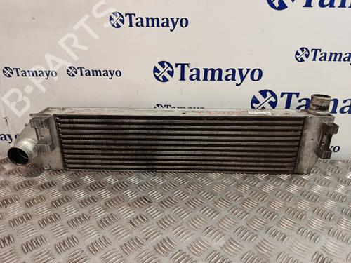 Used Intercooler Intercooler RENAULT SCÉNIC II (JM0/1_) 1.9 dCi (JM14) (131 hp) 32695948 32695948