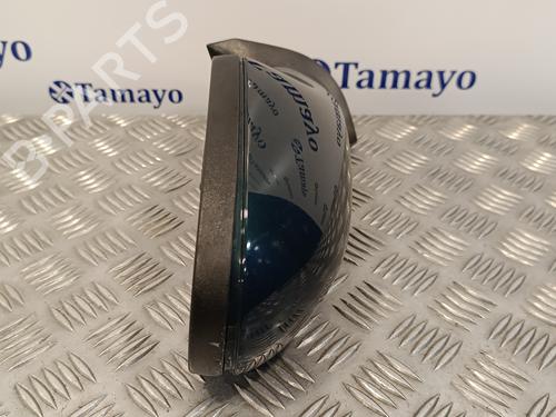 Right mirror MERCEDES-BENZ A-CLASS (W168)  | BP15107920C27 