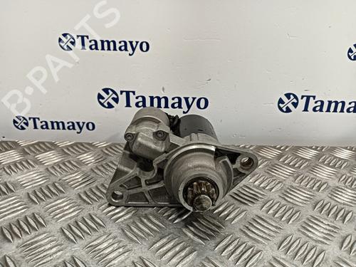 Startmotor SEAT IBIZA III (6L1) 1.4 16V (100 hp) 20329540