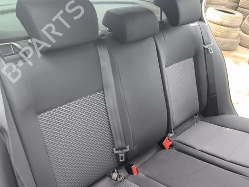 Rear seat VW GOLF VI (5K1) 1.6 TDI | BP39533713C17 - Image 2
