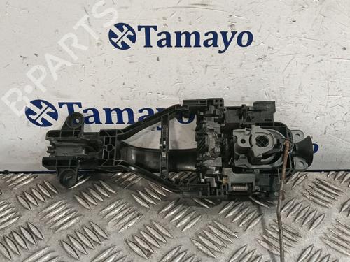 Front left exterior door handle VOLVO V40 Hatchback (525) D3 | BP29999134C128