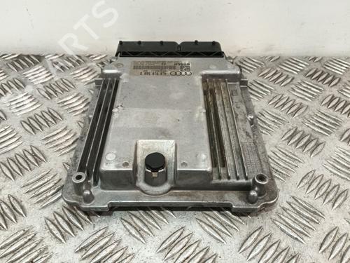 Engine control unit (ECU) AUDI Q7 (4LB) 4.2 FSI quattro | BP34544946M57 - Image 4