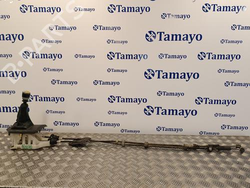 Used Gear lever TOYOTA RAV 4 III (_A3_) [2005-2014]  16058949