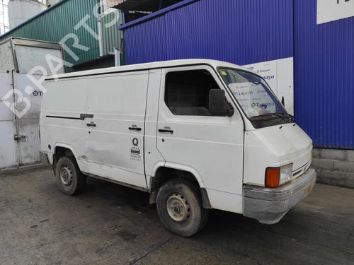 Rear axle NISSAN TRADE Van  | BP21692776M2 