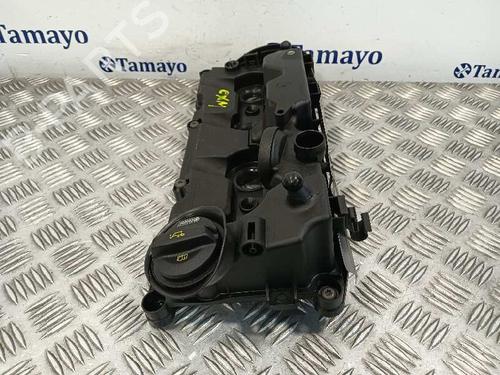 Valve cover VW GOLF VII (5G1, BQ1, BE1, BE2)  | BP24548810M124 