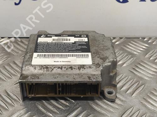 Airbag styreenhed ALFA ROMEO 156 (932_) [1997-2005]  14365191