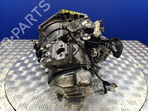 Gearbox PEUGEOT 207 CC (WD_)  | BP21219757M3 