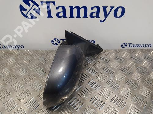 Right mirror AUDI A3 (8L1) 1.9 TDI | BP8795879C27 
