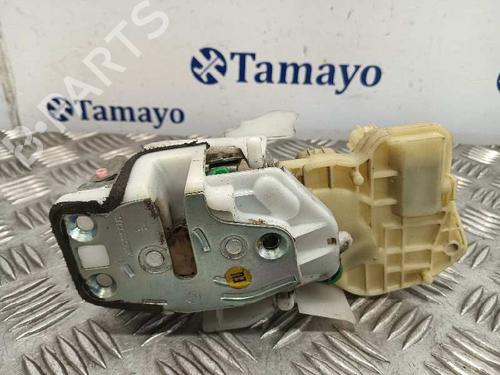 Rear left lock OPEL CORSA B (S93)  | BP25491783C100 