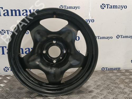 Używane Felga VW GOLF II (19E, 1G1) 1.8 GTI (112 hp) 30619233