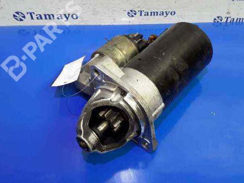 Used Starter BMW 3 (E46) 316 i (115 hp) 5267136