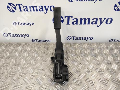 Used Pedal MERCEDES-BENZ A-CLASS (W169) [2004-2012]  9823348
