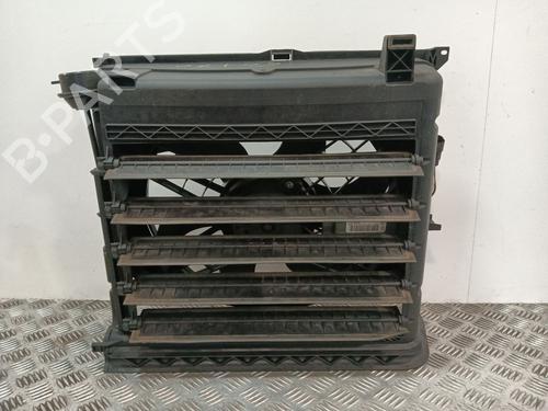 Used Radiator fan Radiator fan BMW 3 Compact (E46) 320 td (150 hp) 34278318 34278318