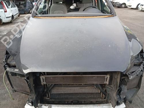 Used Hood Hood AUDI Q7 (4LB) 3.0 TDI quattro (233 hp) 39649504 39649504