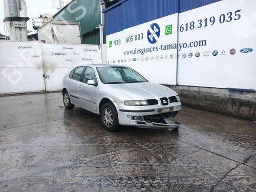 Recambios SEAT LEON (1M1) 1.9 TDI (110 hp) 4371255