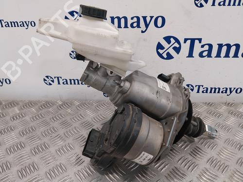 Servo brake TOYOTA YARIS (_P21_, _PA1_, _PH1_) 1.5 Hybrid (MXPH10, MXPH11) | BP29355894M42 