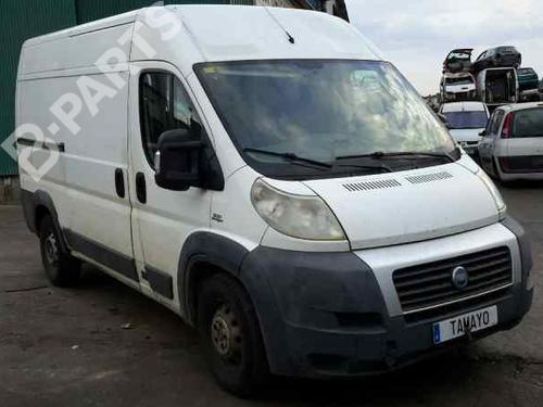Førerens kollisjonspute FIAT DUCATO Van (250_) 120 Multijet 2,3 D | BP883652C9 