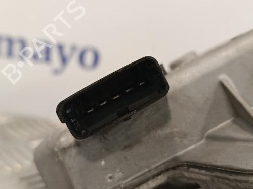 Front wiper motor CITROËN C4 Grand Picasso I (UA_)  | BP16317841M29 
