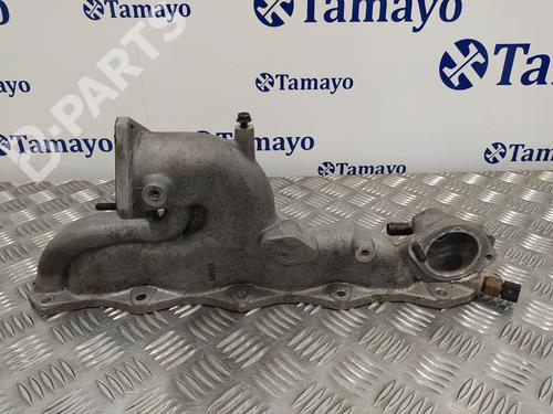 Intake manifold KIA CARENS II MPV (FJ)  | BP9847950M70 