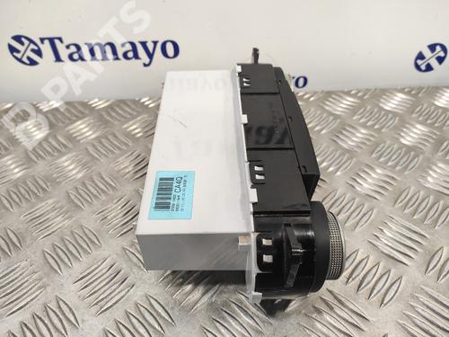 Climate control KIA CEE'D SW (ED)  | BP11364089I5 