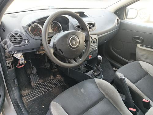 Engine RENAULT CLIO III (BR0/1, CR0/1) 1.2 16V (BR0P, CR0P) | BP34538894M1 - Image 9