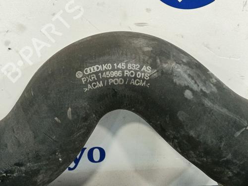 Rør CHRYSLER VOYAGER II (ES) 2.5 TD | BP30396604M125