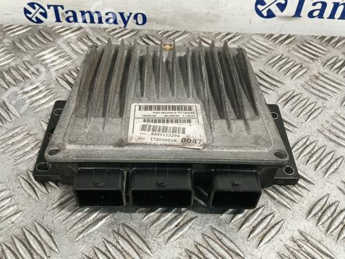 Used Engine control unit (ECU) RENAULT KANGOO / GRAND KANGOO II (KW0/1_) 1.5 dCi 70 (KW0V, KW0A) (68 hp) 31806527