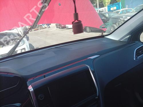 Dashboard PEUGEOT 2008 I (CU_) 1.2 THP 130 / PureTech 130 | BP40298962C46 - Image 2
