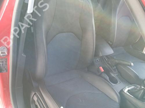 Used Right front seat Right front seat SEAT LEON (5F1) 1.4 TSI (125 hp) 33626949 33626949
