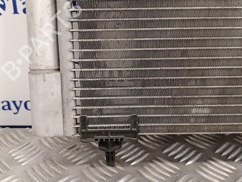 AC radiator CITROËN C4 II (NC_)  | BP15816159M32 