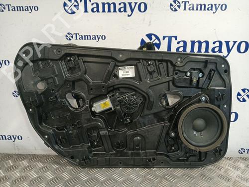 Vindusheismekanisme venstre foran VOLVO V40 Hatchback (525) D3 (150 hp) 29999118