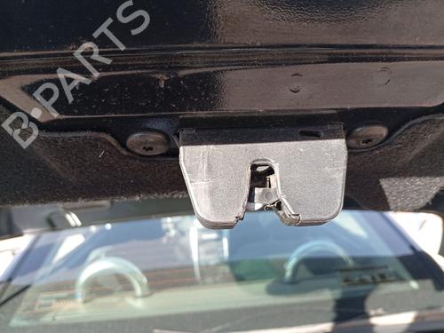 Bagklap lås Bagklap lås PEUGEOT 207 CC (WD_) 1.6 16V (120 hp) 33856900 33856900