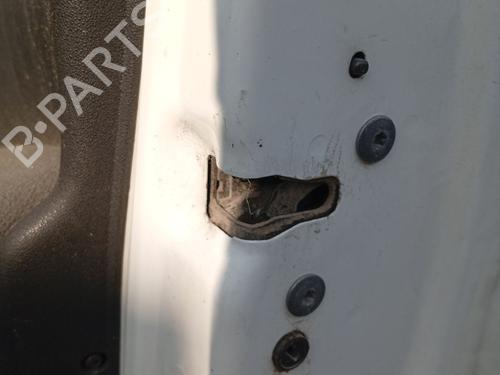 Used Front right lock Front right lock 37418355 37418355