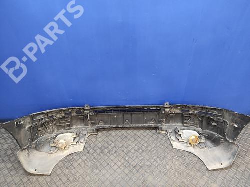 Front bumper VOLVO XC90 I (275) D5 AWD | BP11699945C7