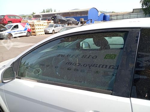 Used Front left door window Front left door window 36805644 36805644