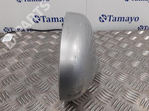 Right mirror CHEVROLET REZZO MPV (U100) 2.0 | BP9156364C27 