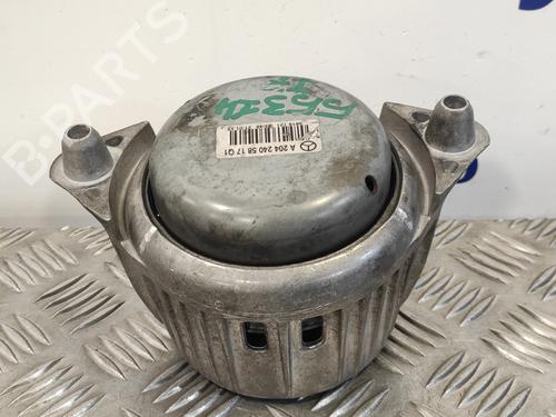 Engine mount MERCEDES-BENZ E-CLASS (W212) E 350 CDI (212.023) | BP13514201M89 