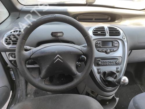Front bumper CITROËN XSARA PICASSO (N68) 2.0 HDi | BP25756802C7 