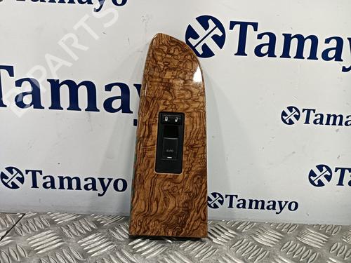 Used Right front window switch JEEP GRAND CHEROKEE III (WH, WK) 3.0 CRD (218 hp) 20157730