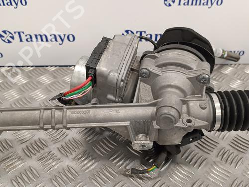 Steering rack PEUGEOT 208 I (CA_, CC_)  | BP21027788M22 